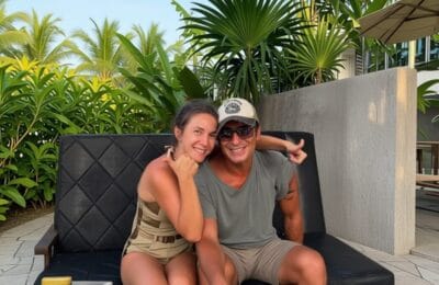 Radu Vâlcan, dor cumplit în Thailanda – Ce fotografie l-a dărâmat?