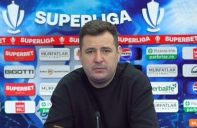 Șoc în fotbal! Zicu – Portarul Munteanu, peste Lobonț și Stelea la 20 ani?