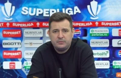 Șoc în fotbal! Zicu – Portarul Munteanu, peste Lobonț și Stelea la 20 ani?