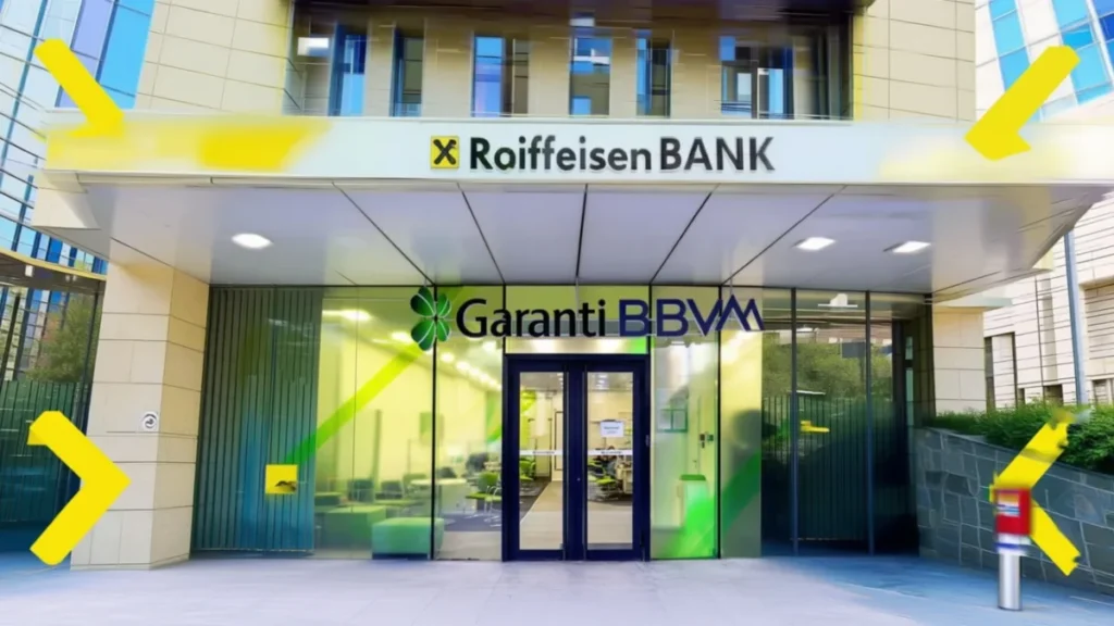 Raiffeisen Garanti