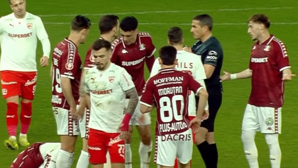 Rapid Dinamo