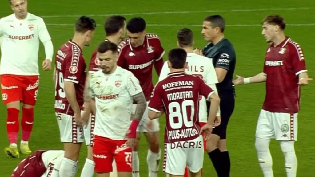 Rapid Dinamo