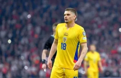 Șoc la Națională? Răzvan Marin – Hagi, favorit după Slovacia (0-2)