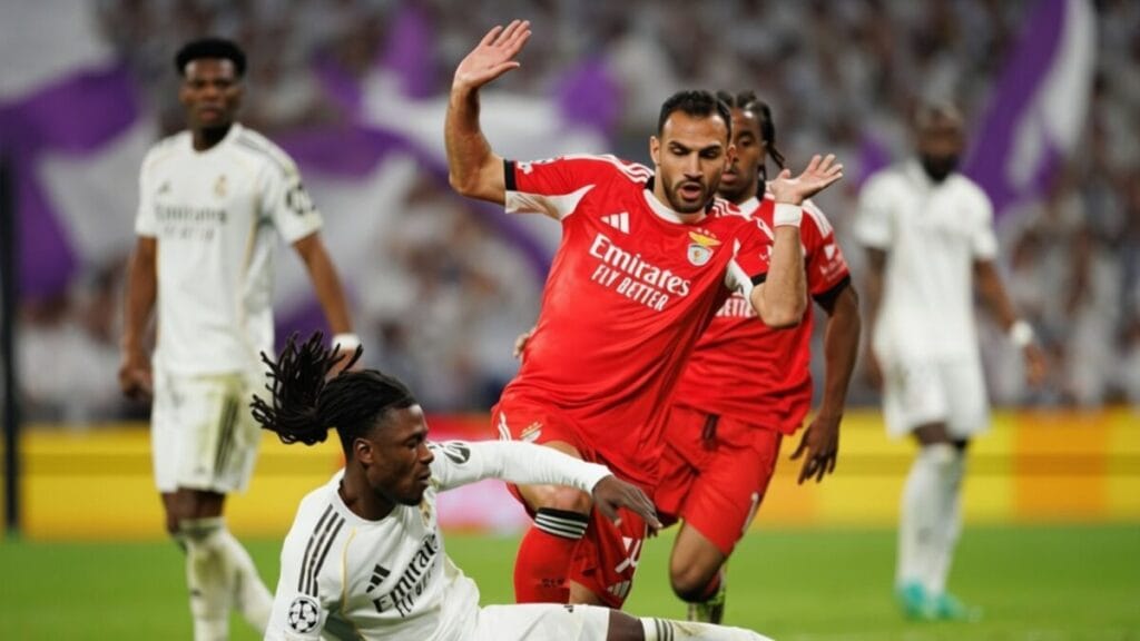 Real Madrid