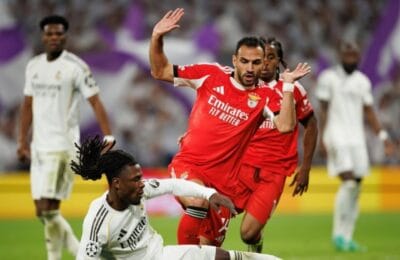 Real Madrid – Scandal! Camavinga, 4 meciuri pierdute. Eroare medicală?