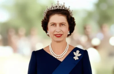 Regina Elisabeta – Secrete din garderoba regală – ce ascundeau buzunarele?