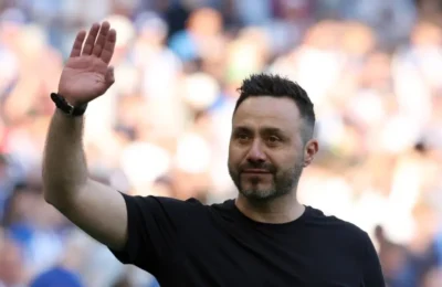 Tottenham – De Zerbi, contract pe 5 ani. Scandal cu fanii legat de Greenwood