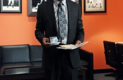 Șoc în NCIS – Rocky Carroll despre moartea lui Vance – Nu eu am decis!”