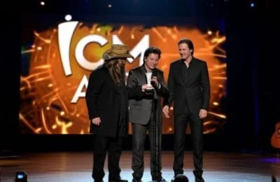 Ronnie Bowman, compozitorul lui Chris Stapleton, a murit la 64 de ani
