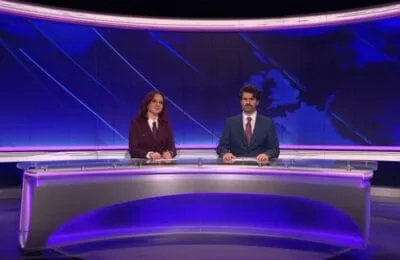 SNL UK – Prințul Andrew, ținta glumelor acide. Debut șocant!