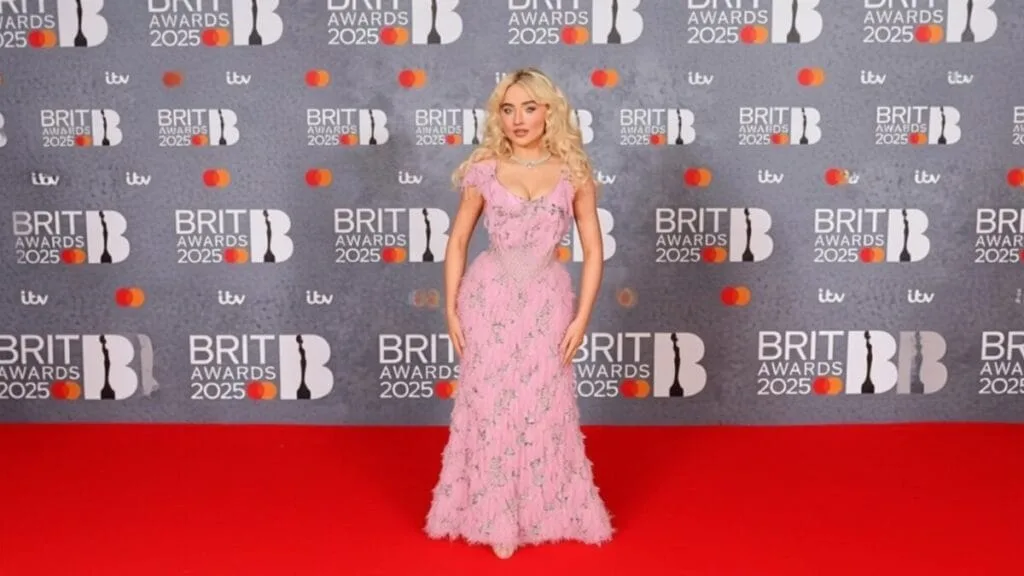 Sabrina Carpenter