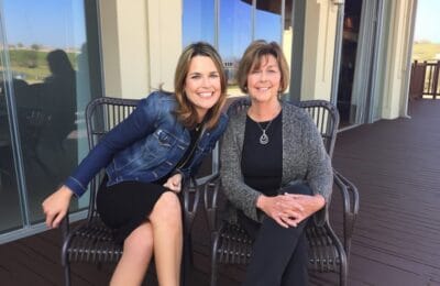 Savannah Guthrie, vedetă TV, oferă 1 milion de dolari recompensă pentru găsirea mamei sale, Nancy, dispărută la 81 de ani