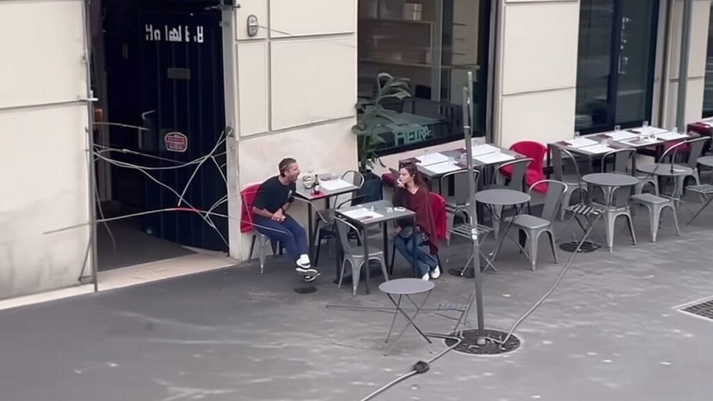 Shia LaBeouf