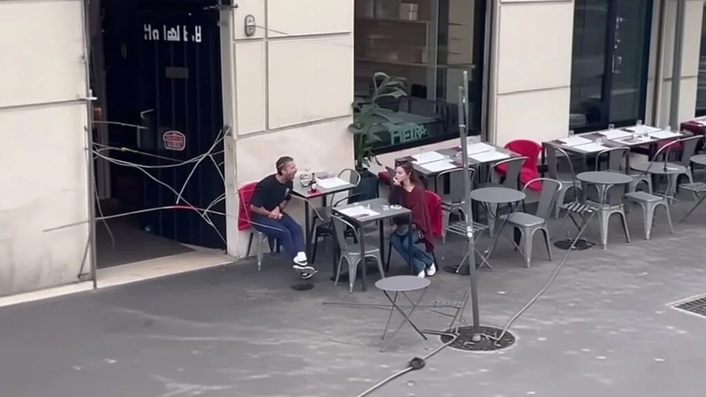 Shia LaBeouf