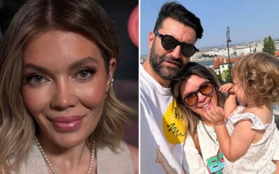 Josephine, fiica lui Smiley, șantaj emoțional inedit! Reacția lui Smiley, virala!