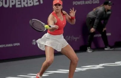 Sorana Cîrstea, victorie la Indian Wells! Salt important în clasamentul WTA