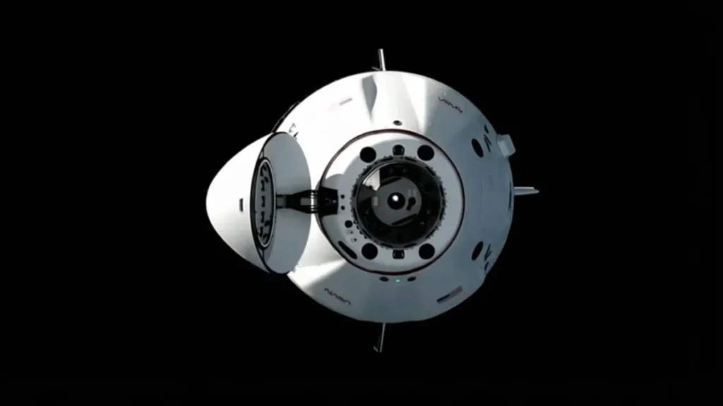 SpaceX IPO