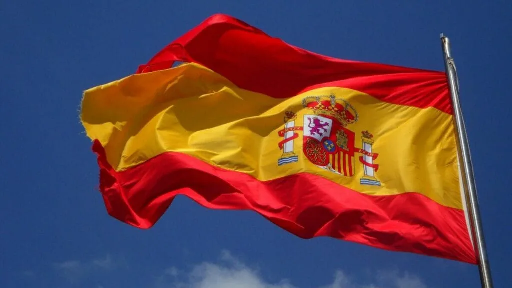 Spania SUA
