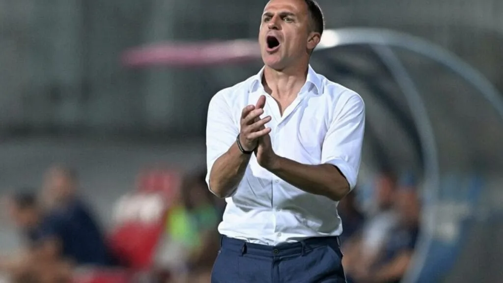 Stjepan Tomas