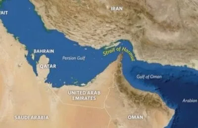 Deblocare in Ormuz – Iranul eliberează o navă, dar 14 așteaptă