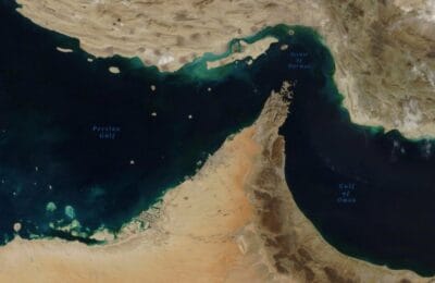 Rusia atentioneaza: Coaliția SUA în Ormuz – Pericol imens! Cine e vizat?