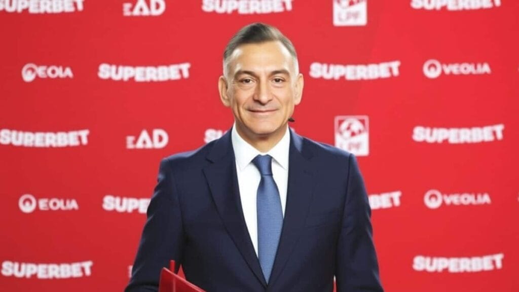 Superliga Romania