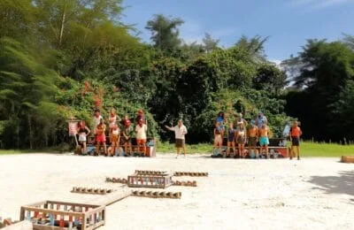 Survivor România – Eliminare ȘOC la Războinici! Anunțul lui Adi Vasile, iminent