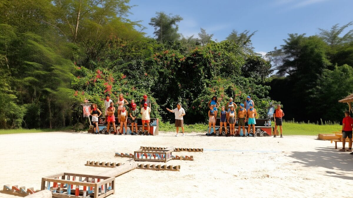 Survivor Romania