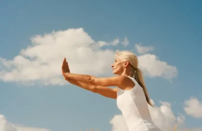 Tai Chi 7 minute – Somn cu 50 de minute mai lung? Testăm trucul anti-stres