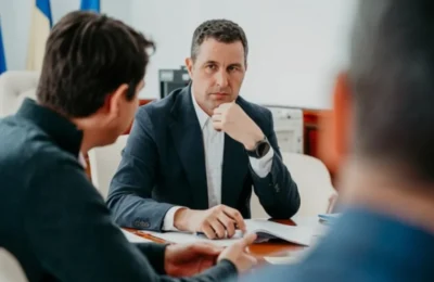 Tanczos Barna – Războiul din Ucraina – final incert. Impact asupra României?