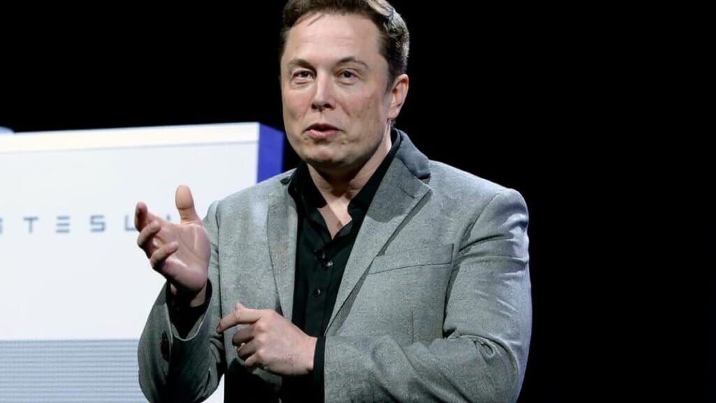 Tesla granițe