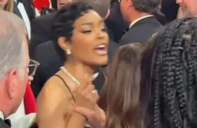 Oscar 2026 – Teyana Taylor, Agresiune, Scandal și un Oscar Pierdut