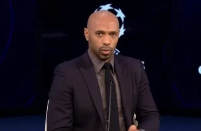 Thierry Henry, verdict dur – Barca, OUT din Champions League? Arsenal & Bayern, favorite!
