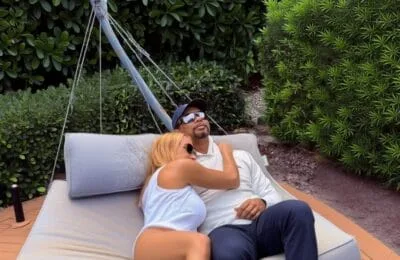 Tiger Woods, 50 de ani si arestat! Vanessa Trump, ultimatum dur