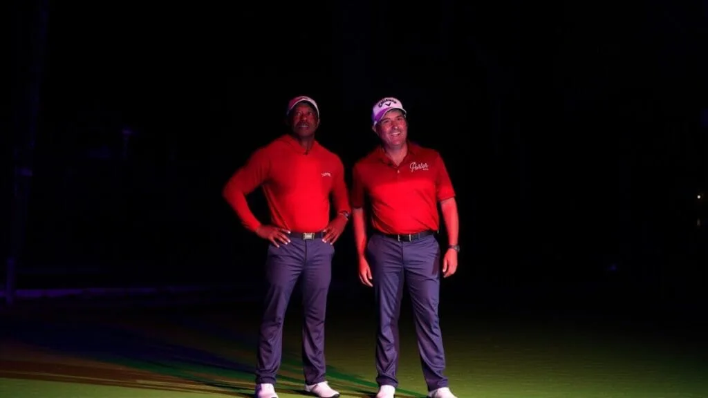 Tiger Woods DUI