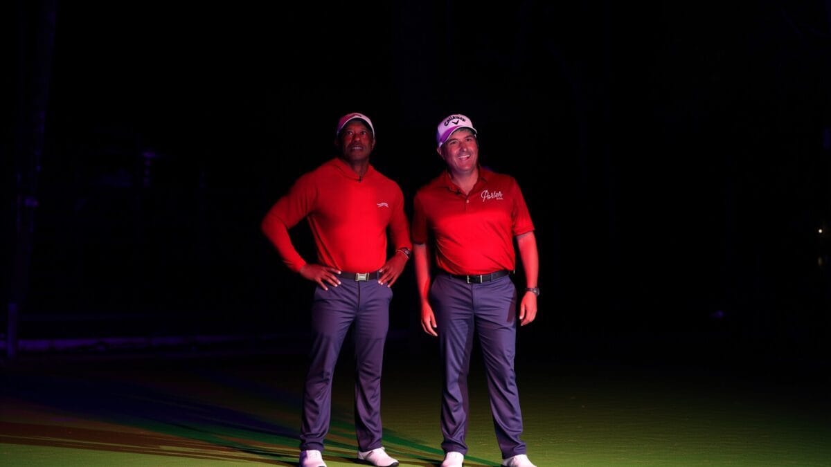 Tiger Woods, arestat pentru DUI în Florida. Kisner – Foarte tulburător”