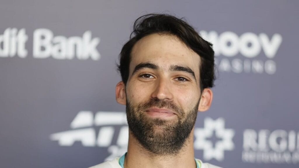 Țiriac Open