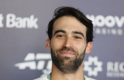 Țiriac Open: Boitan și Țurcanu – Debut Amărui. Ce Urmează Pentru Tinerii Români?