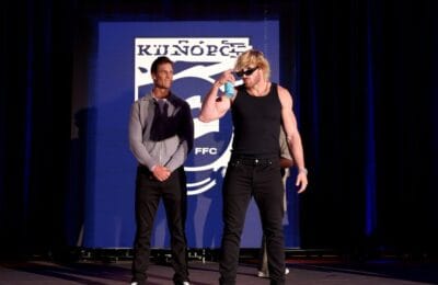 Tom Brady & Logan Paul – Era sa iasa scantei la draftul NFL!