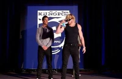 Tom Brady & Logan Paul – Era sa iasa scantei la draftul NFL!
