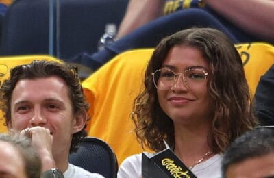 Tom Holland si Zendaya: Nunta secreta? Stilistul a dezvaluit tot la SAG Awards 2026