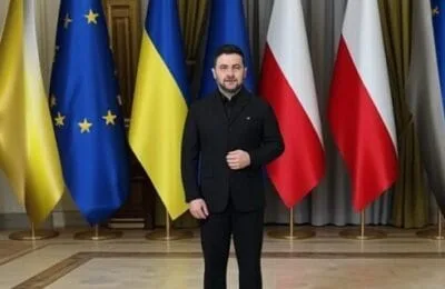 Zelenski – Ucraina trimite ajutor SUA contra dronelor Shahed – un gest neașteptat
