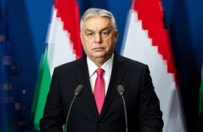 Orban, sub presiune la Bruxelles – UE vrea 90 miliarde € pentru Ucraina