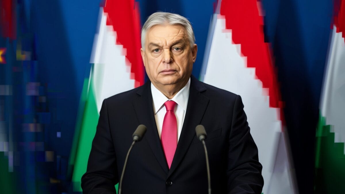 Viktor Orban