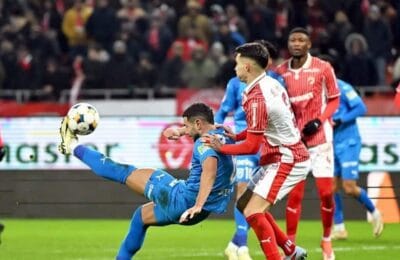 Dumitrescu șochează! Un jucător-surpriză la națională? Cine e Screciu!