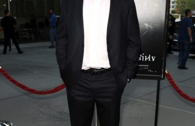 Zachery Ty Bryan, vedeta Home Improvement, 19 luni de inchisoare