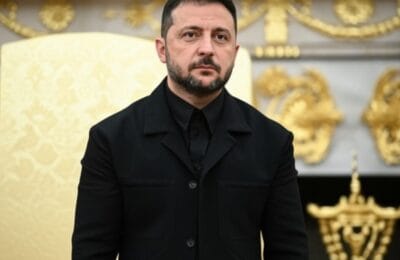 Zelenski acuză UE de șantaj – Miza uriașă – 90 mld. € și Drujba?