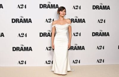 Zendaya Uimește – Ținută Transparentă ca Tribut Prince. Vezi Aici!