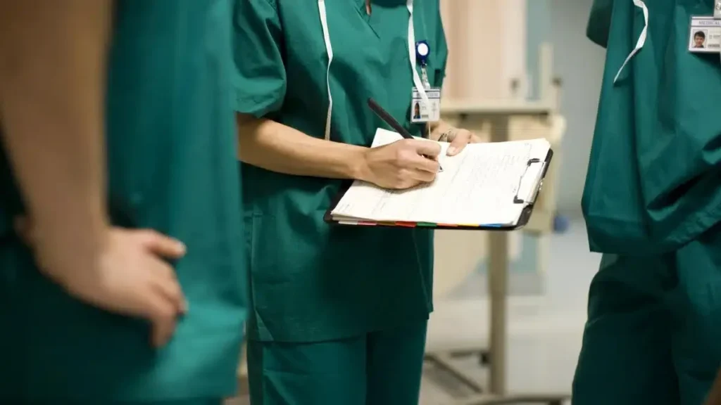 accident vascular cerebral
