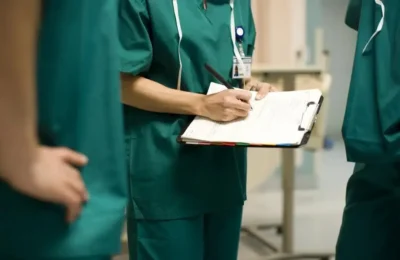 AVC – Semnele in 60 de secunde! Testul F.A.S.T. iti salveaza viata